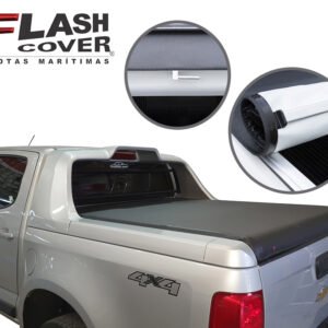 Lona Flash Cover Roller S10 High Country
