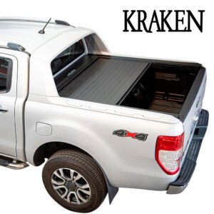 Tapa Retráctil Kraken Para Ranger Limited