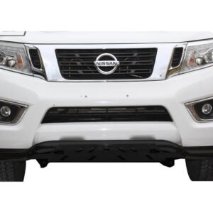 Defensa Talampaya Negra Bepo Frontier 2016+