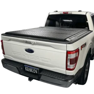 Tapa Plegable Kraken Para F-150