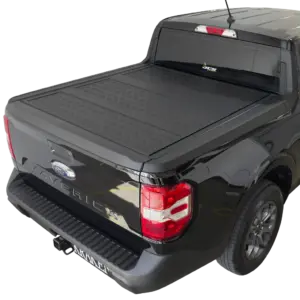 Tapa Plegable Kraken Para Maverick