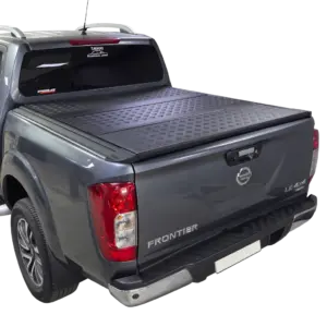 Tapa Plegable Kraken Para Frontier 2017/2021