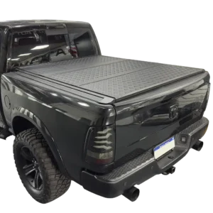 Tapa Plegable Kraken Para Ram 1500