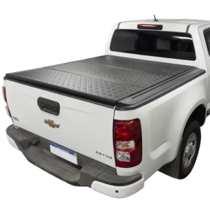 Tapa Plegable Kraken Para S10 2013+