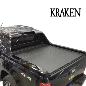 Tapa Retráctil Kraken Para S10 High Country