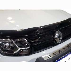 Deflector De Capot Para Renault Duster / Oroch