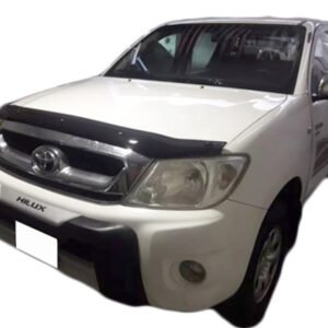 Deflector De Capot Para Hilux 2005/2015
