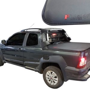 Lona Flash Cover Force Strada Adventure 2010/2013
