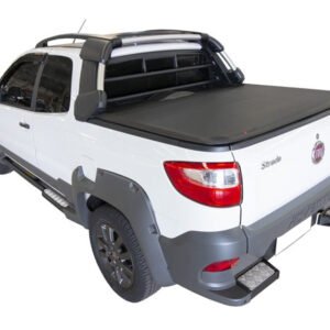 Lona Flash Cover Force Strada Adventure Cabina Doble 2014+
