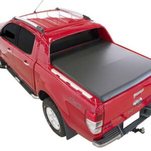 Lona Flash Cover Force Ranger Limited 2013 / 2022