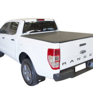 Lona Flash Cover Force Ranger 2013 / 2022