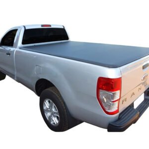 Lona Flash Cover Force Ranger 2013+ Cabina Simple