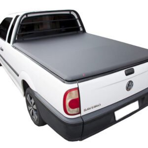 Lona Flash Cover Force Saveiro 1998/2009 Con Reja