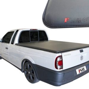 Lona Flash Cover Force Saveiro 1998/2009
