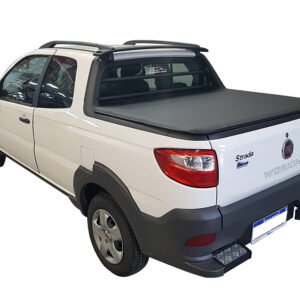 Lona Flash Cover Force Strada Working Cabina Simple 2014+