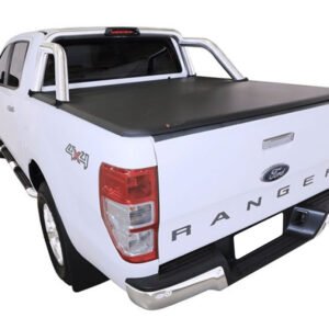 Lona Flash Cover Force Ranger XLT