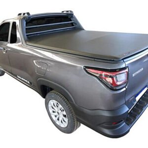 Lona Flash Cover Force Strada Endurance Cabina Simple