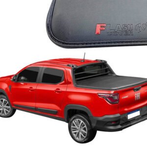 Lona Flash Cover Force Strada Endurance Cabina Doble