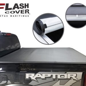 Lona Flash Cover Roller Ranger Raptor