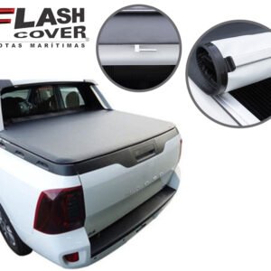 Lona Flash Cover Roller Duster Oroch