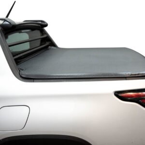 Lona Flash Cover Roller Strada Endurance Cabina Doble