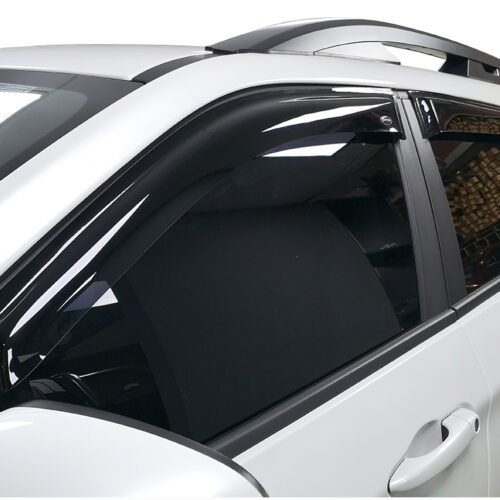 Deflectores De Ventana Para Fiat Toro