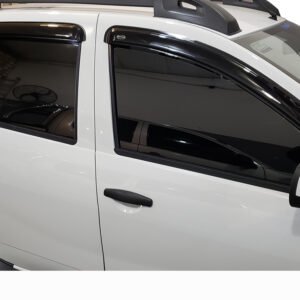 Deflectores De Ventana Para Renault Duster / Oroch