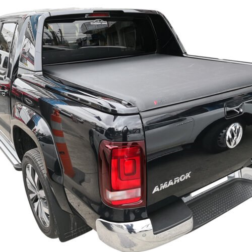 Lona Flash Cover Roller Amarok V6 Extreme