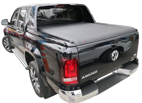 Lona Flash Cover Roller Amarok V6 Extreme