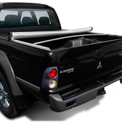 Lona Flash Cover Force Mitsubishi L200 2004/2011