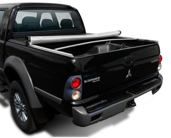 Lona Flash Cover Force Mitsubishi L200 2004/2011