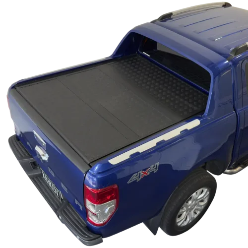 Tapa Plegable Kraken Para Ranger Limited 2013/2022