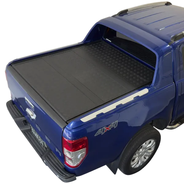 Tapa Plegable Kraken Para Ranger Limited 2013/2022