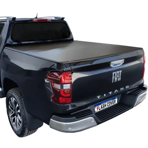 Lona Flash Cover Force Titano