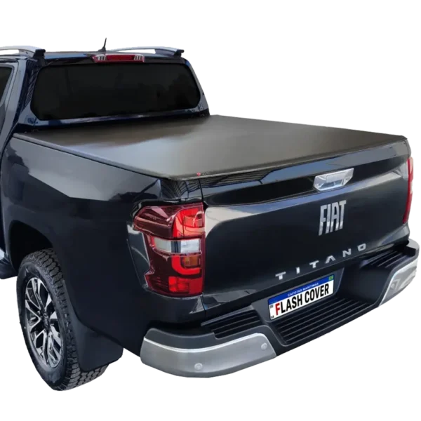 Lona Flash Cover Force Titano