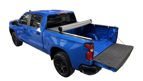 Lona Flash Cover Roller Silverado