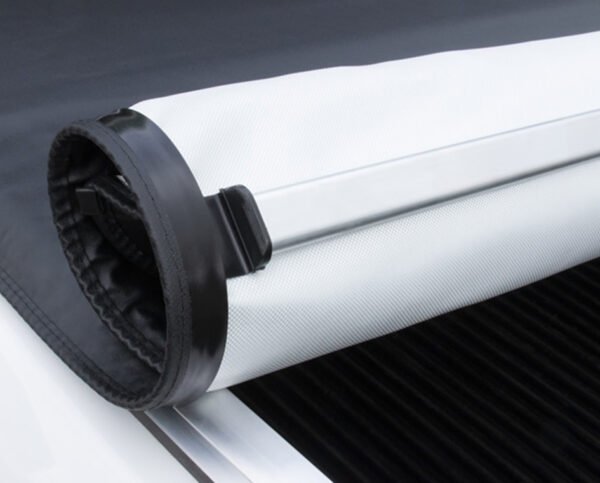 Lona Flash Cover Roller Ram 2500 2019+