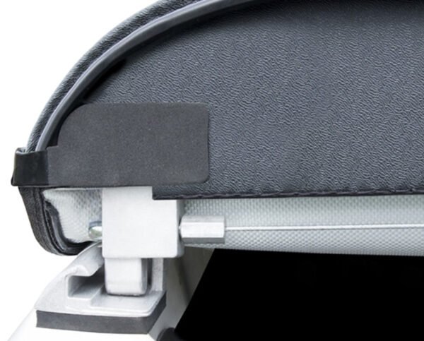 Lona Flash Cover Roller Ram 2500 2019+