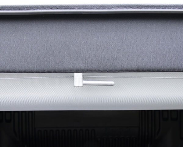 Lona Flash Cover Roller Ram 2500 2019+