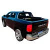 Tapa Plegable Flash Cover Para Rampage