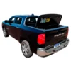 Tapa Plegable Flash Cover Para Rampage