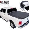 Lona Flash Cover Roller Ram 2500 2019+