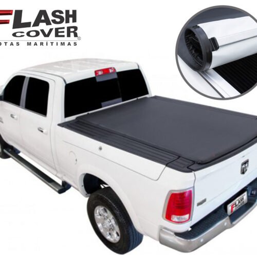 Lona Flash Cover Roller Ram 2500 2019+